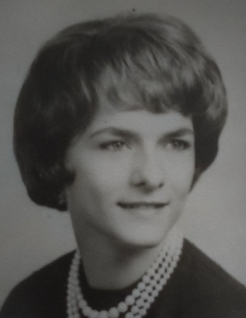 Jo Ann (Baer)  Adams