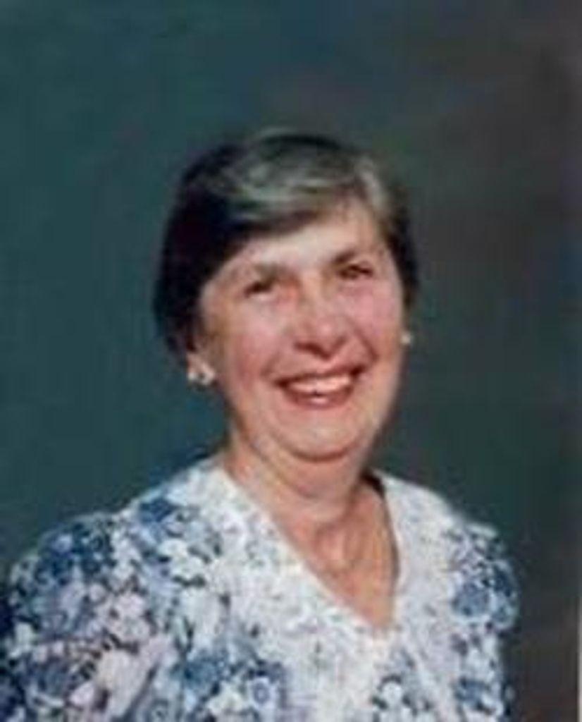 Mary J. (Centola) Zdankowski