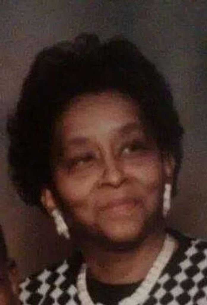 Mrs. Rosa L Hudson