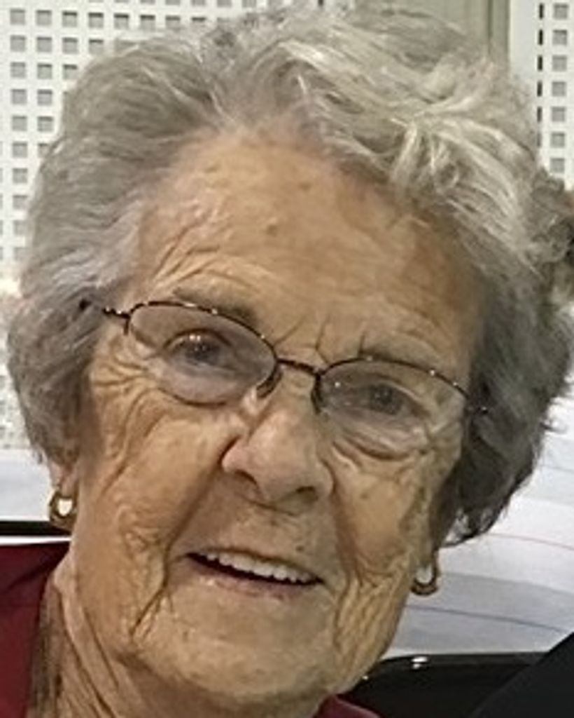 Jacqueline Rose Perrine Profile Photo