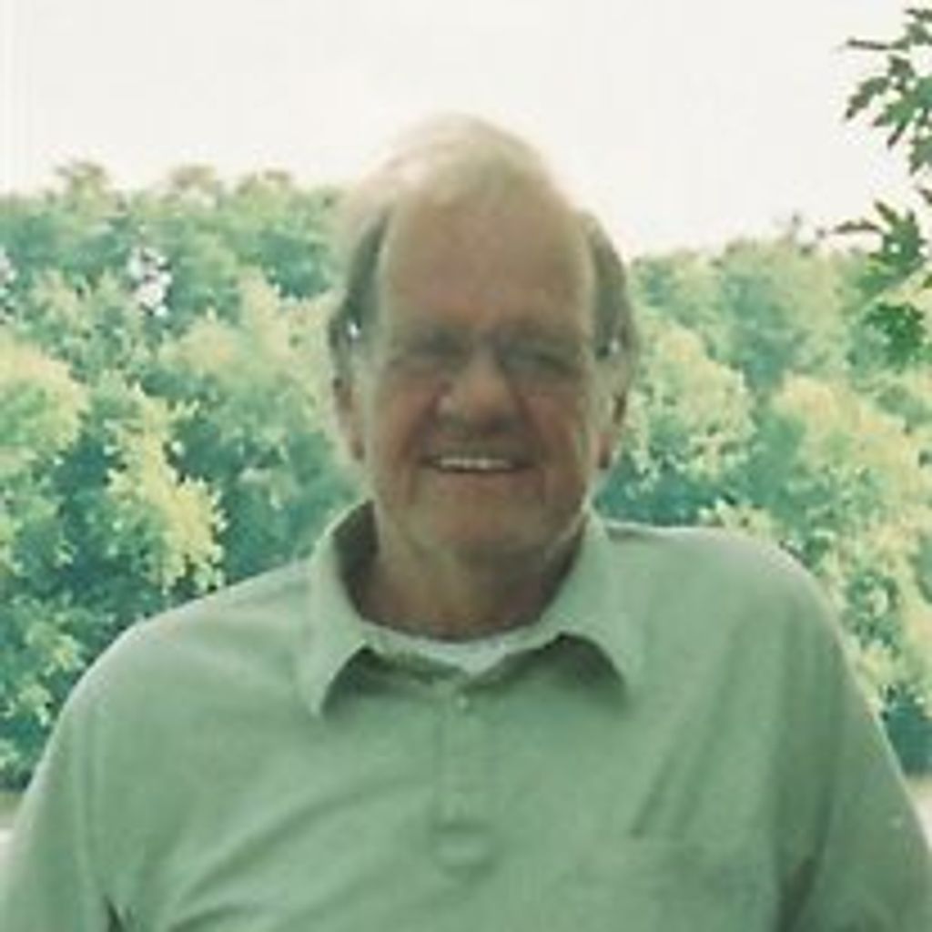 Joseph Kaminski Profile Photo