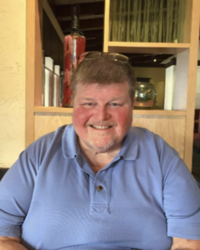 Cory Michael Shuda Profile Photo