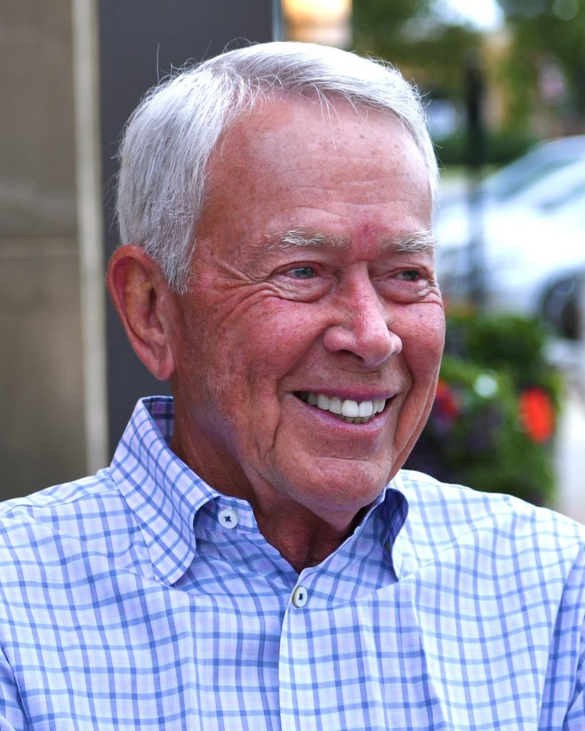 Russell William (Russ) Meyer, Jr. Profile Photo