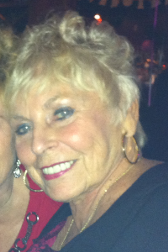 Audrey A. (Mclaughlin) O'Donnell Profile Photo