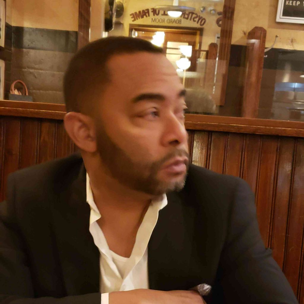 Calvin Powell Profile Photo