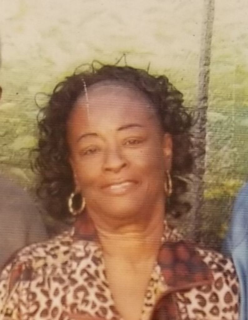 Ms. Louise Mathis
