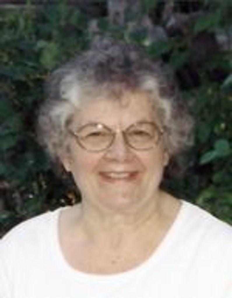 Carolyn Baggett