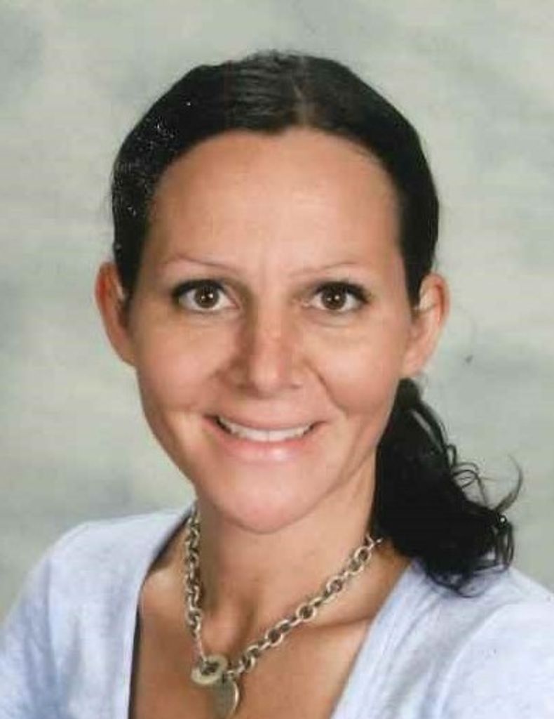 Jessica Sue (Gray)  Arcaro