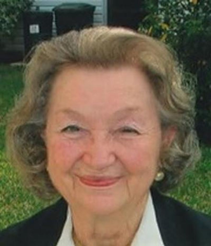 Eleanor Biles Profile Photo