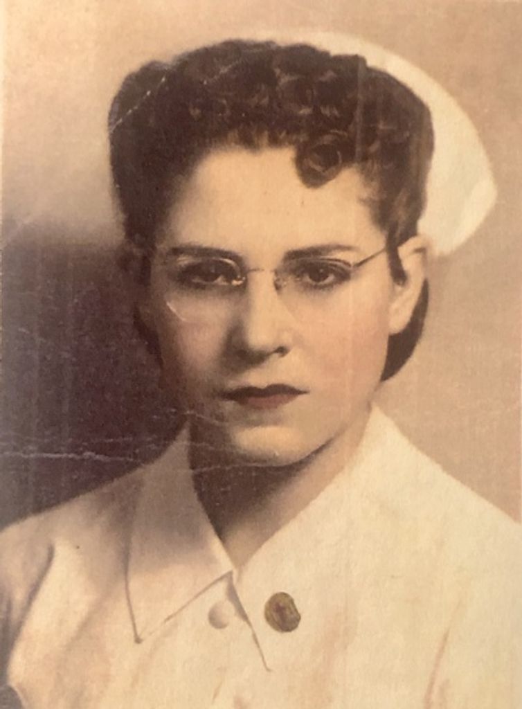 Priscilla "Starr" Scholz