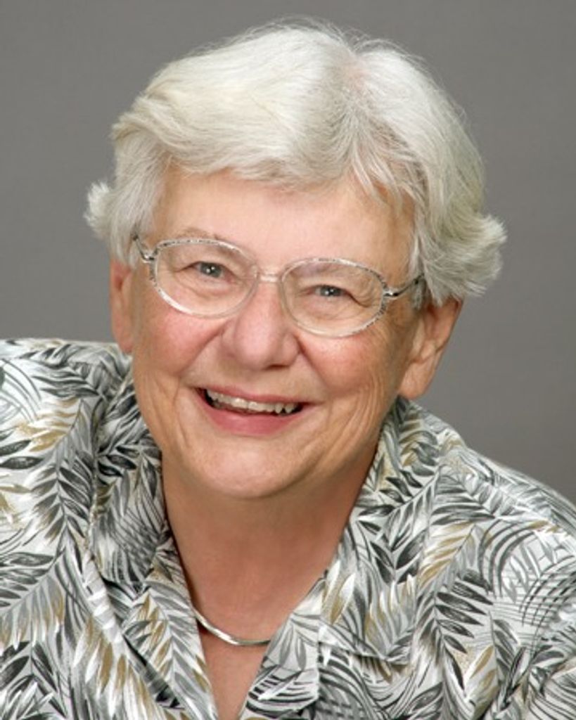 Marian Louise Gade