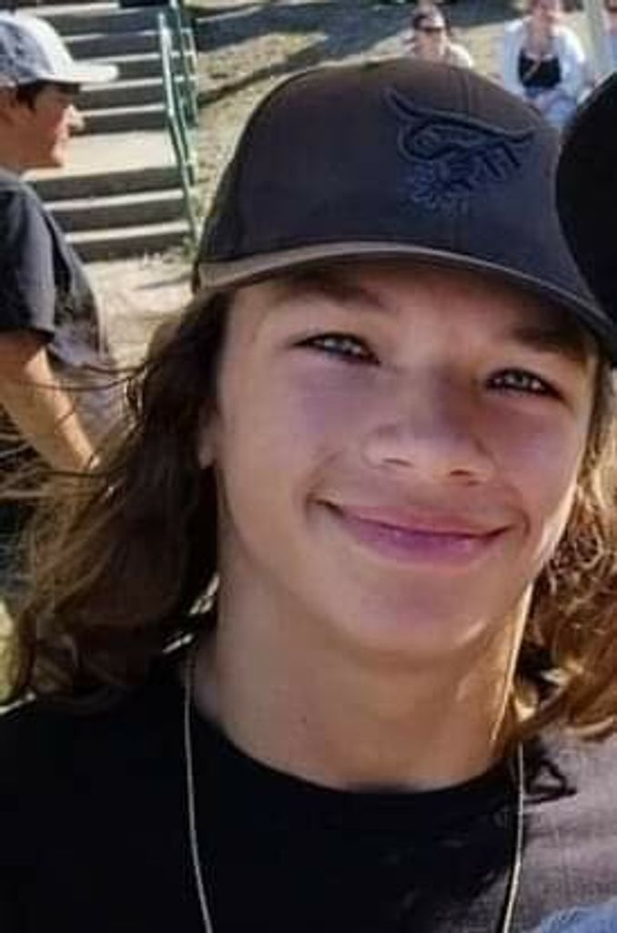 Justin Wayne Howard Profile Photo