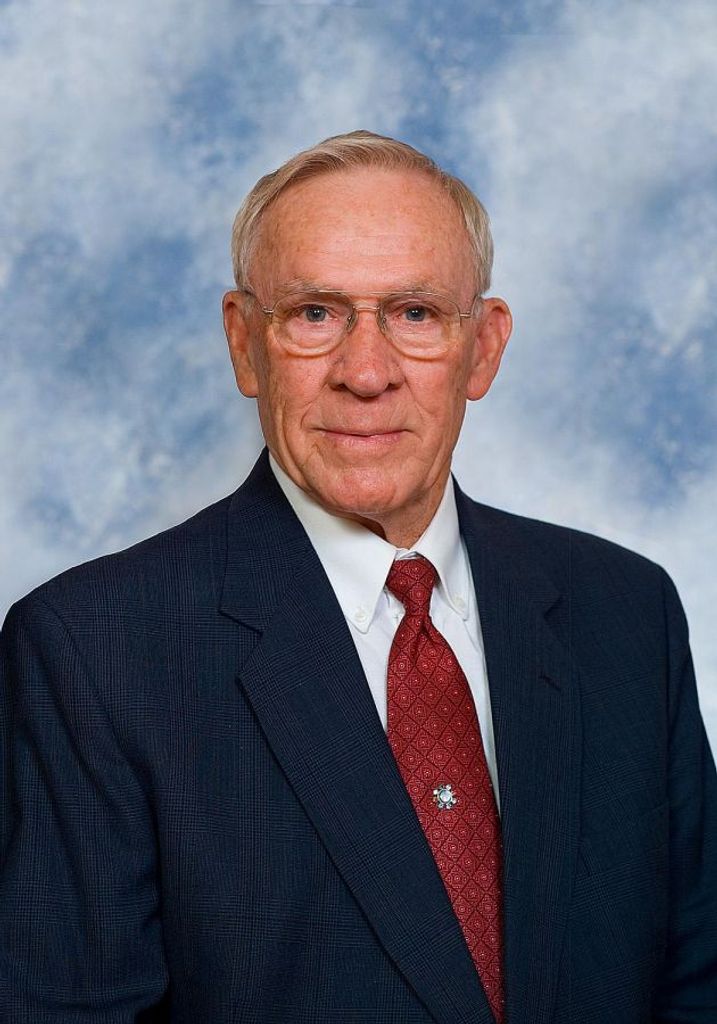 Floyd Paul Kamplain Profile Photo