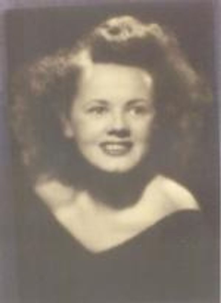 Ann Thompson Profile Photo
