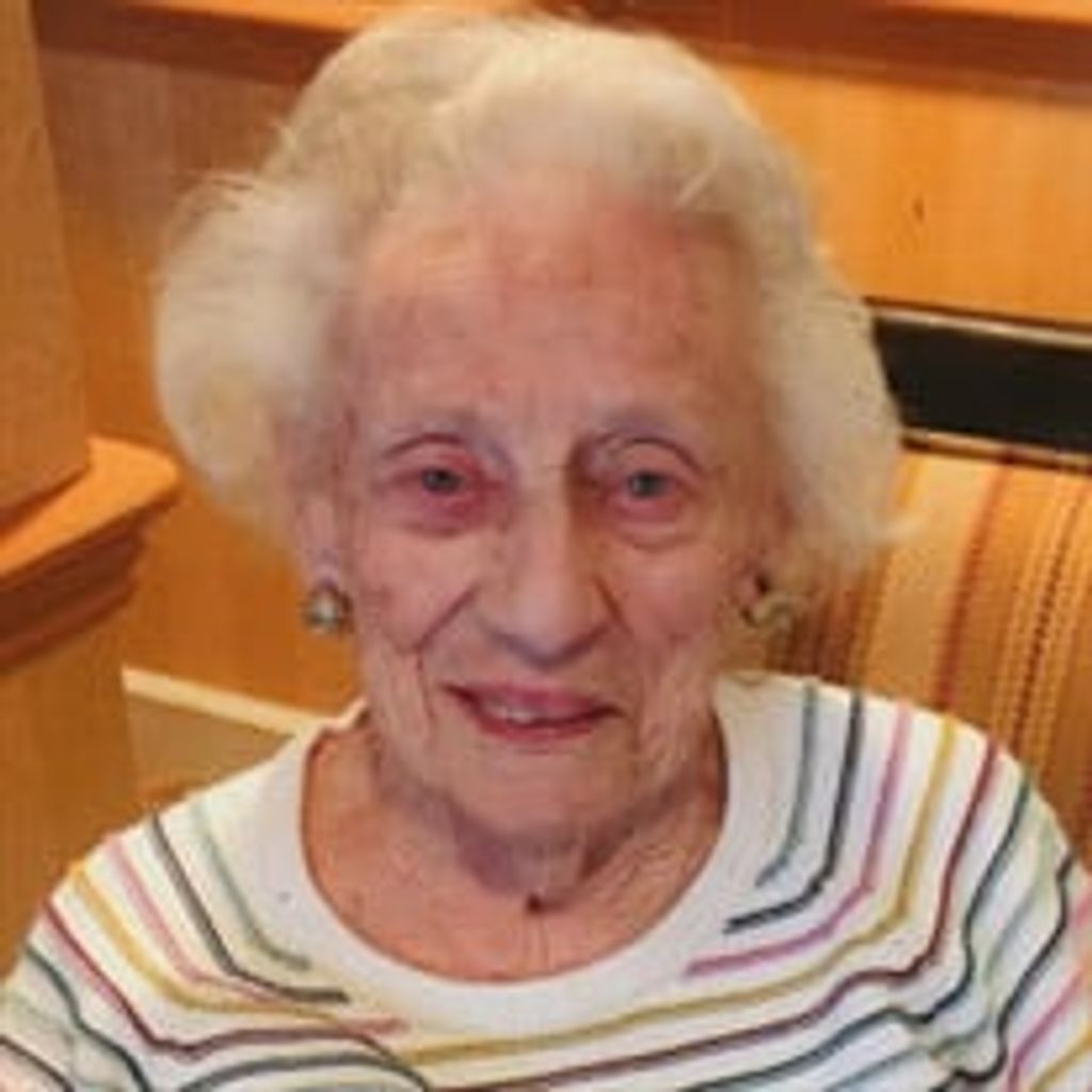 Mary Regina Coakley