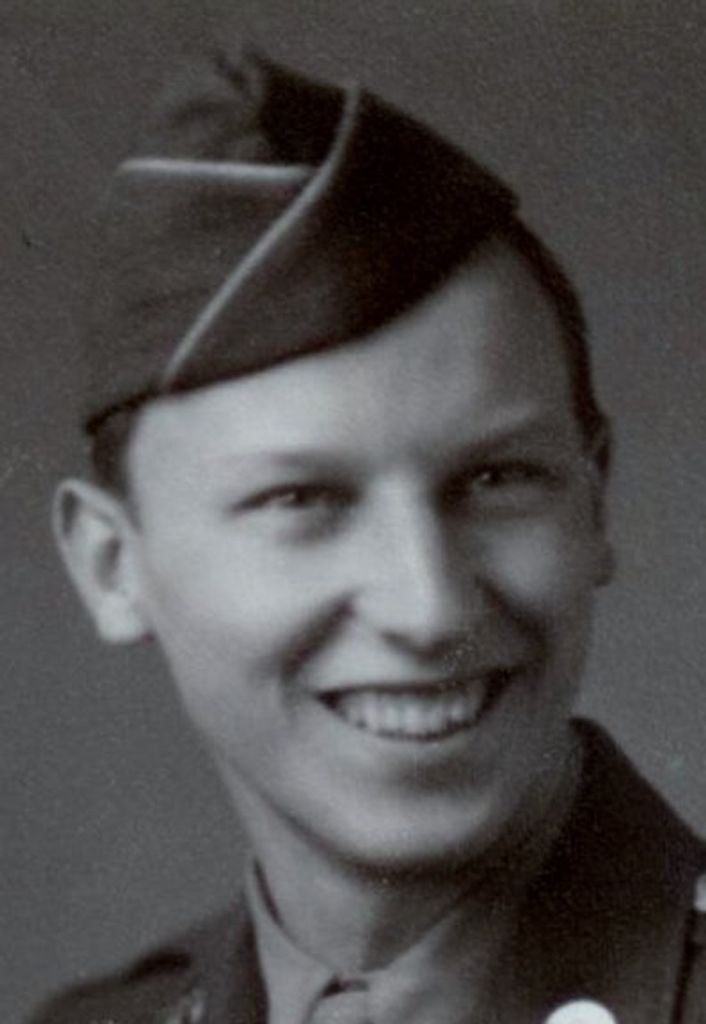 Robert Frederick Corbett Profile Photo