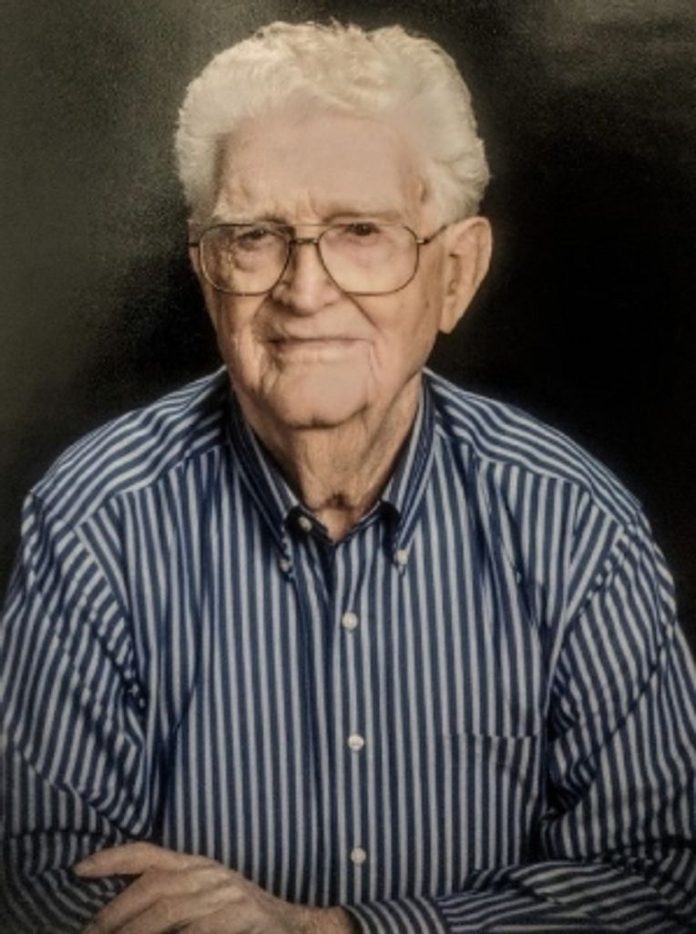 James 'Jim' Dalgetty