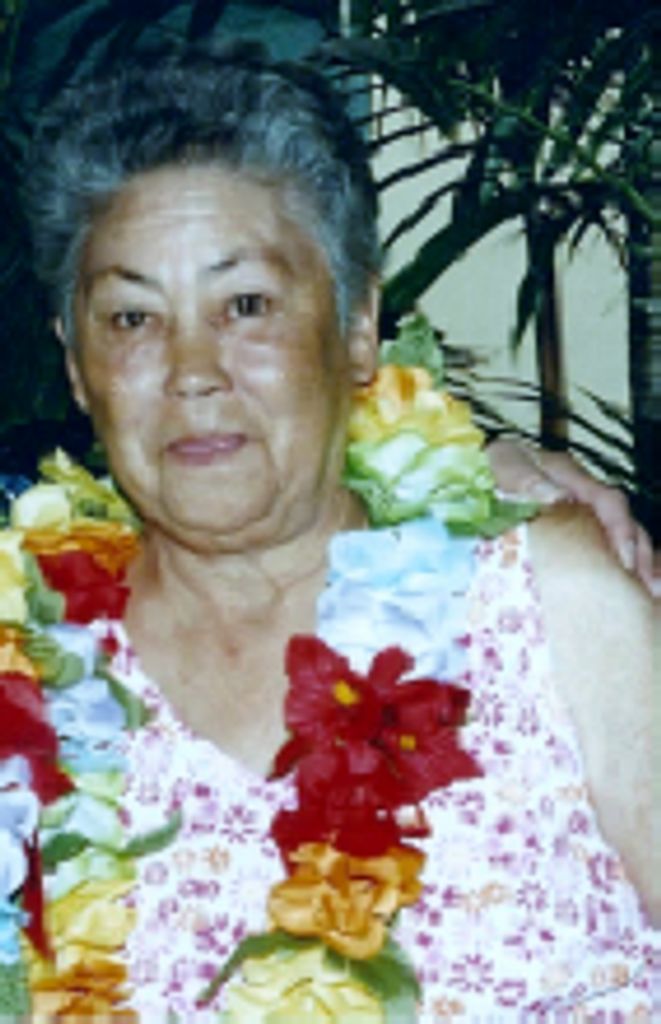 Luaine F. Martinez