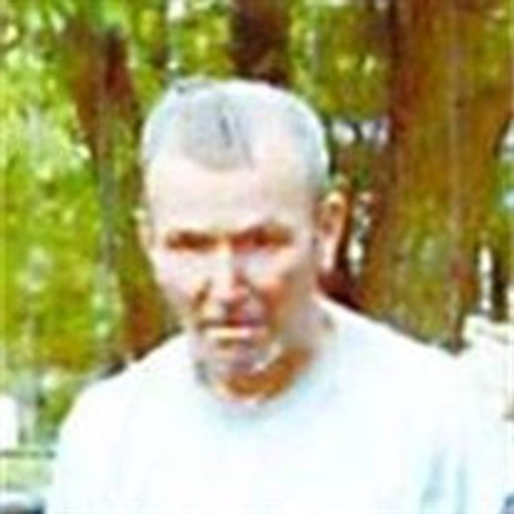 Billy Gene Brandenburg