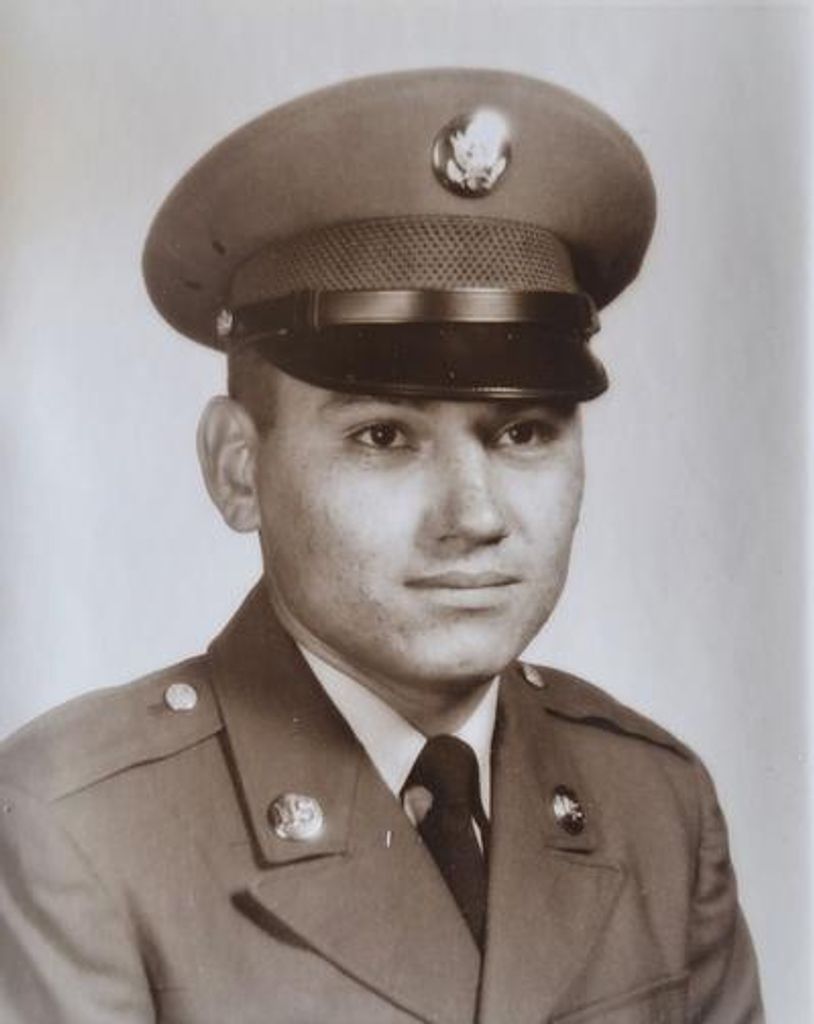 Noe M. Hinojosa Profile Photo