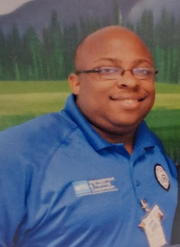 Anthony Cauley Profile Photo