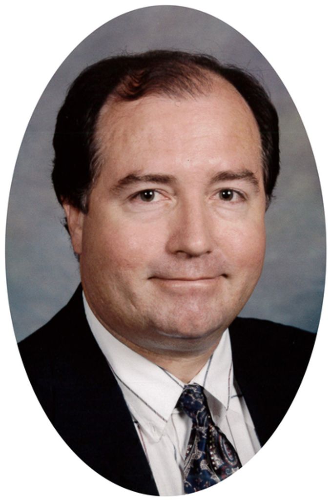 Michael Todd Raida Profile Photo