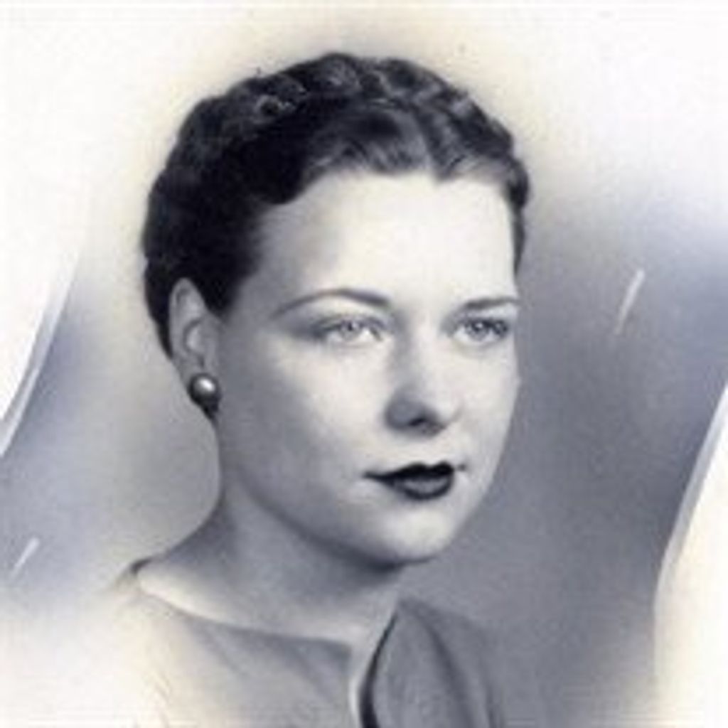 Jean  Babington Remley