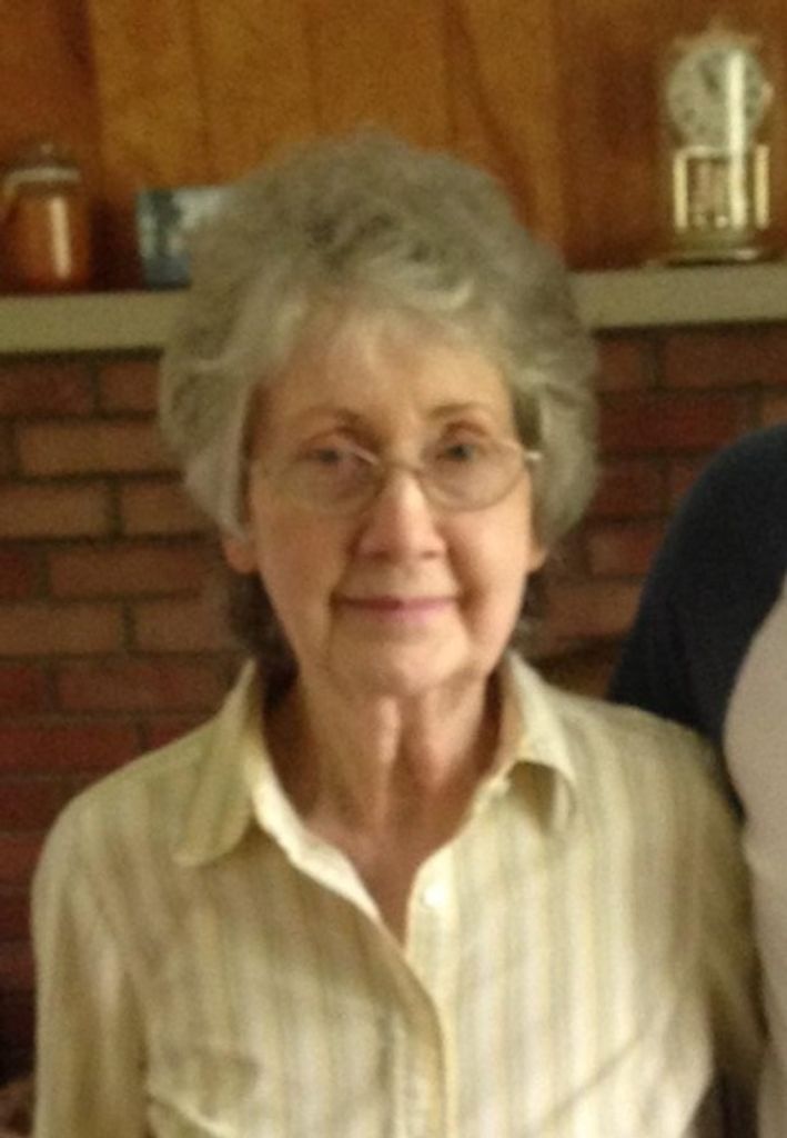 Shirley Whittinghill Profile Photo