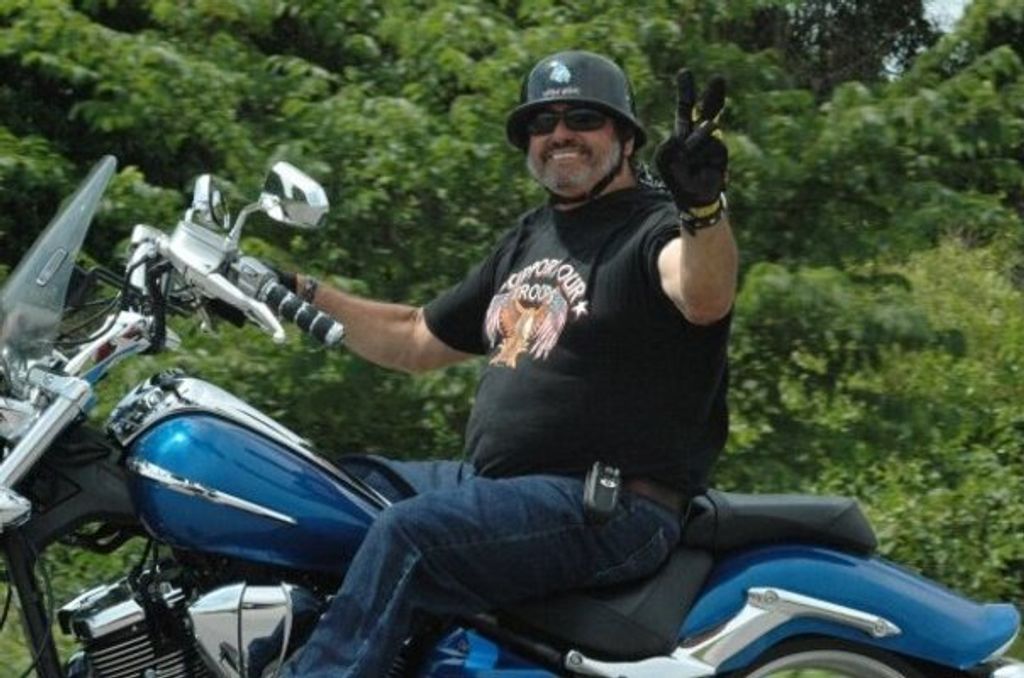 Terry Wayne Lewis Profile Photo