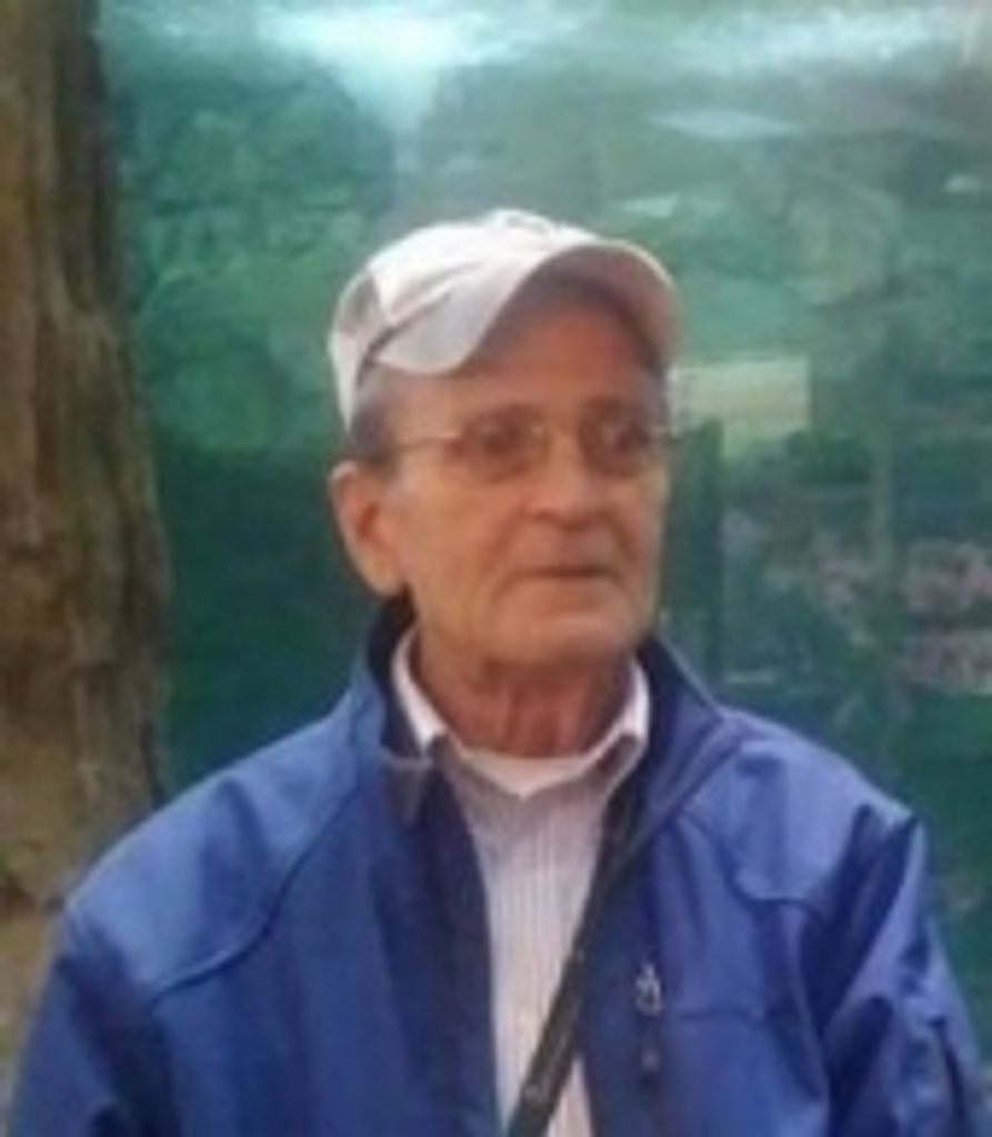 Roy Franklin Gray