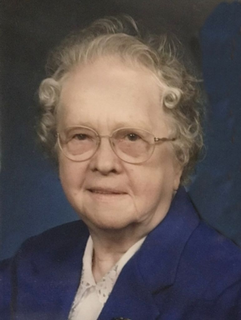 Dorothy L. Tolley