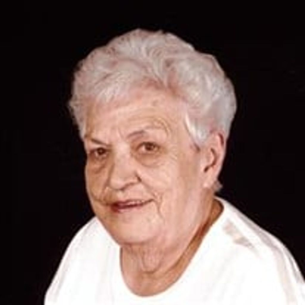 Ruth Freels