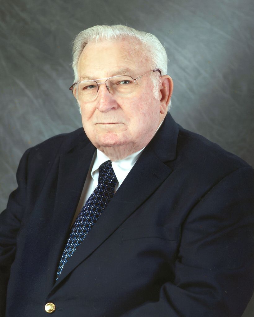 William "Lester" Hadden Profile Photo