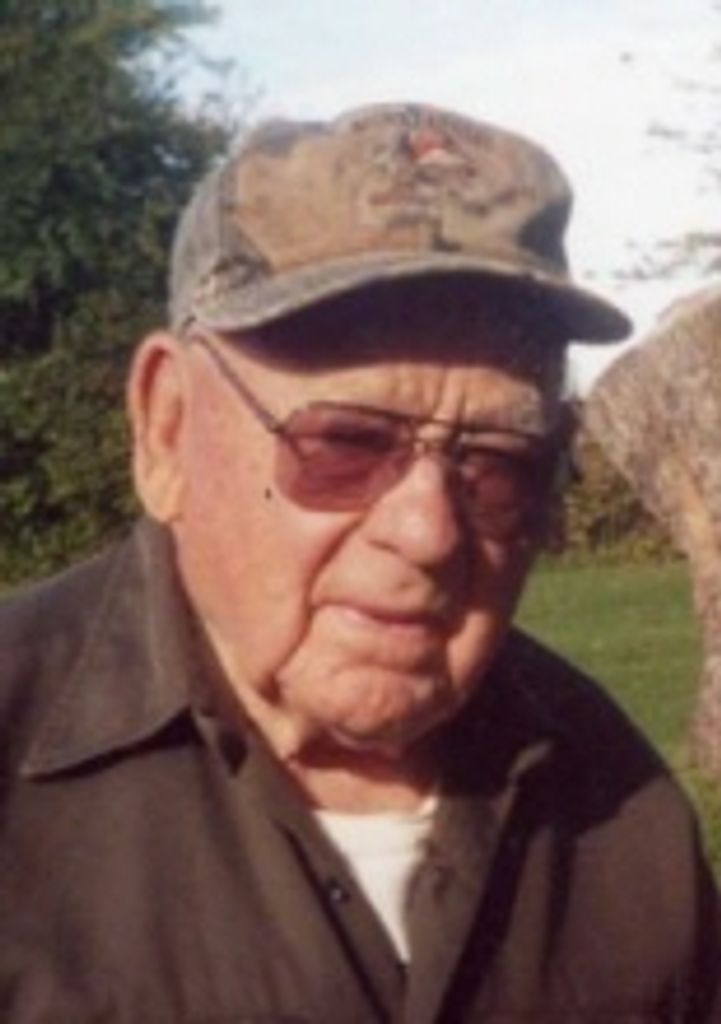 Elmer Altenburg