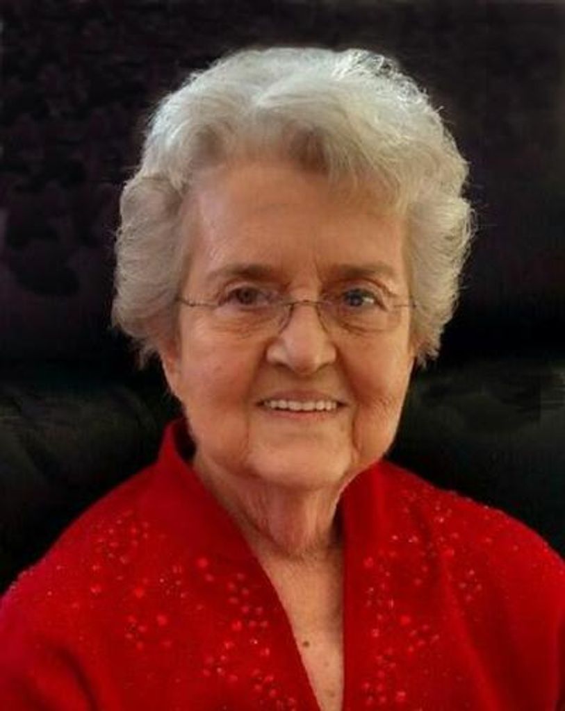 Shirley Ethel Sipe Profile Photo