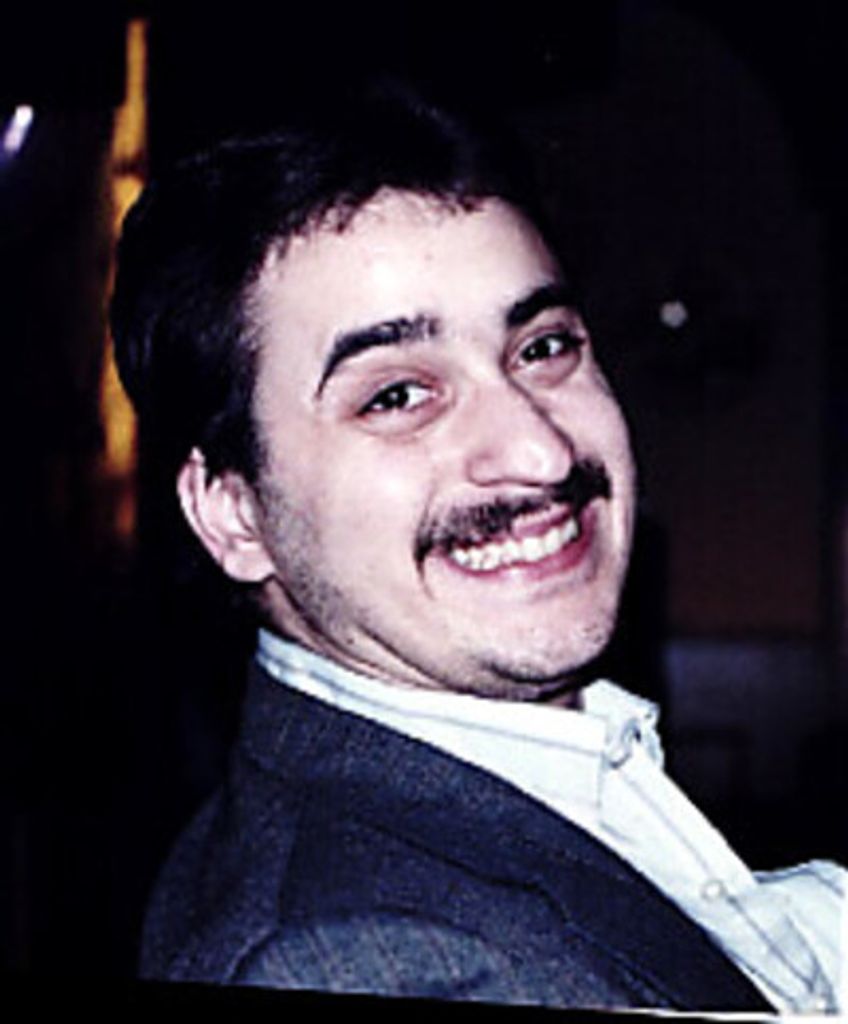 Joseph C Curcio Profile Photo