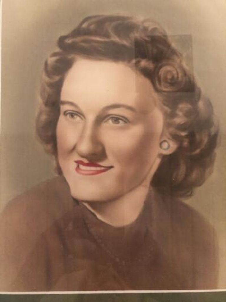 Alice J. Lupu Profile Photo