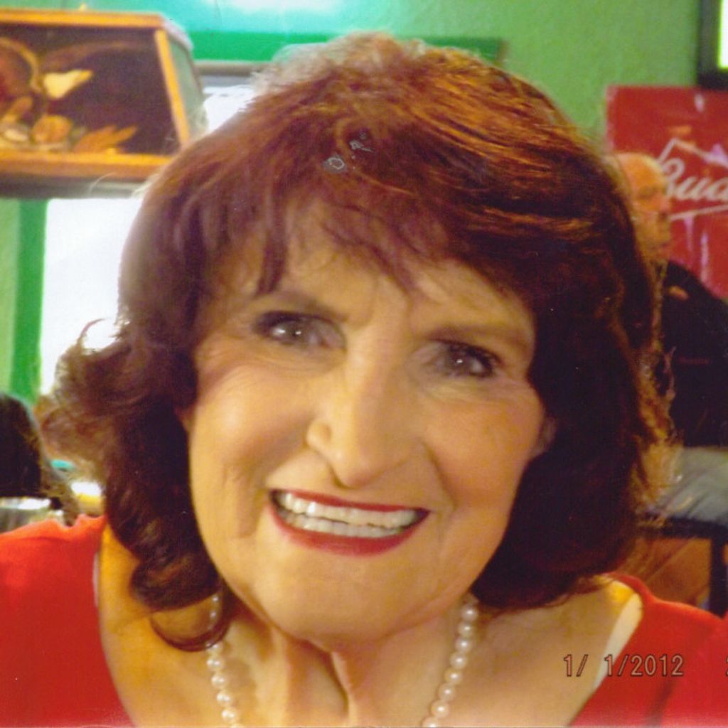 Charlotte M. (Rossi)  L'Heureux