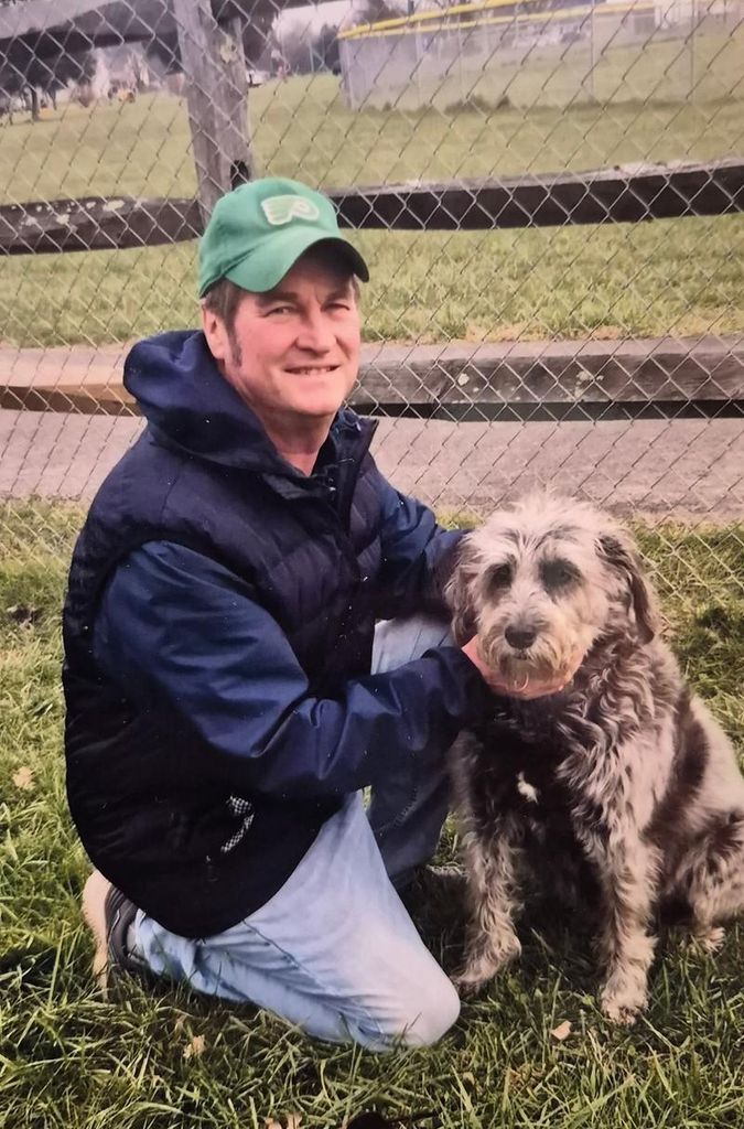 Craig J. Bauer Profile Photo