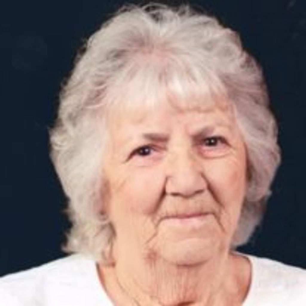 Mrs. Dolores R. Marden