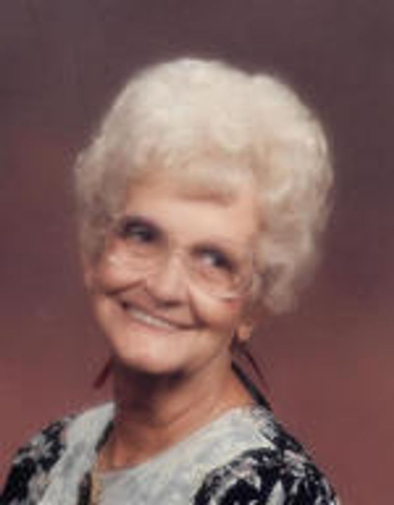 Alberta (Shaver)  Moore