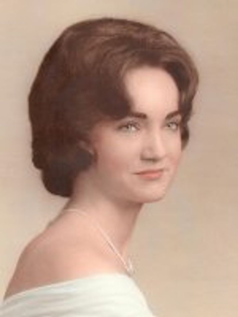 Antonia “Toni” M. Mccarthy