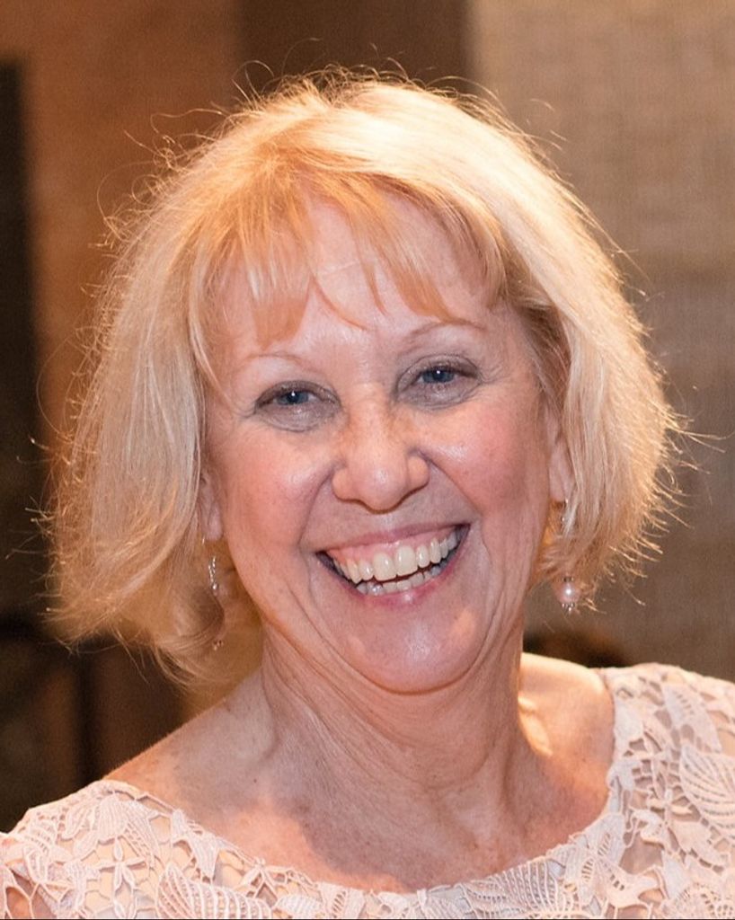 Jane O'Connor Szabo Profile Photo