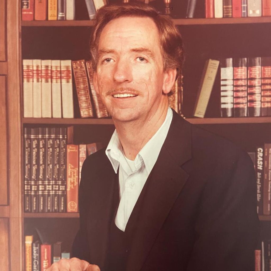 Robert Duane Hamilton Profile Photo