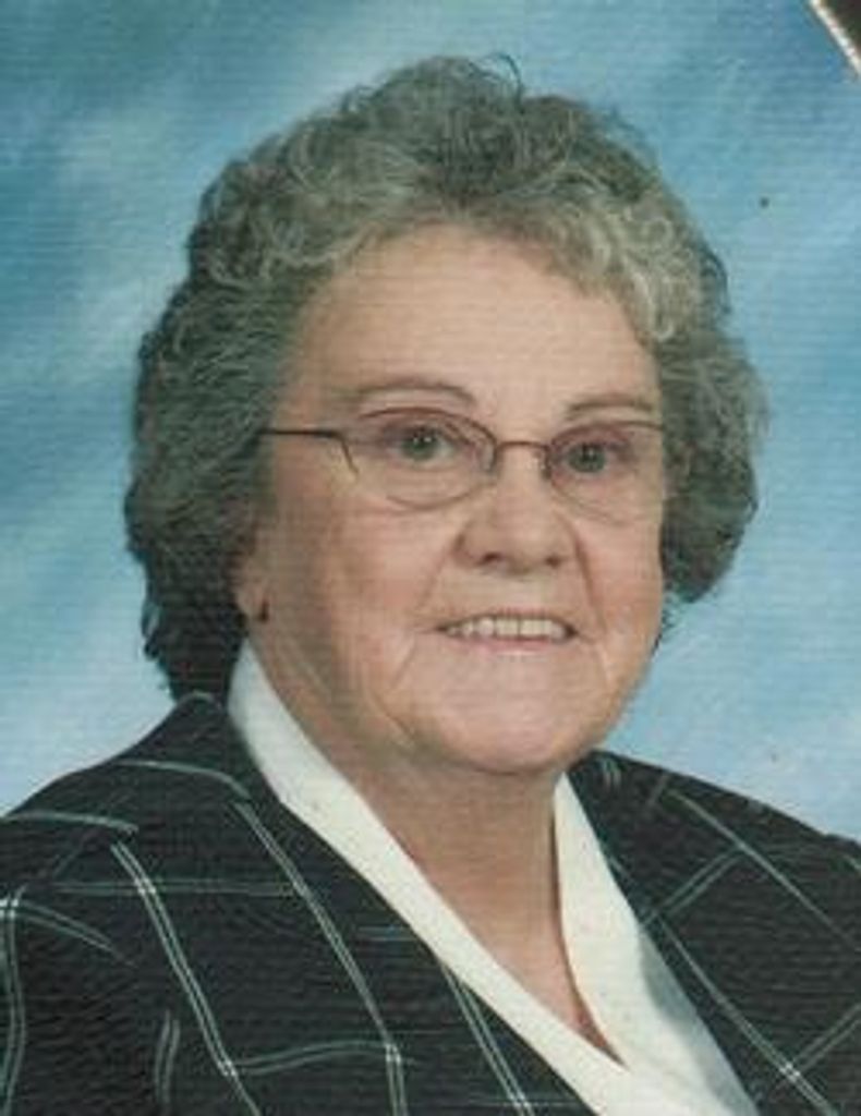 Mary Lou Snyder Profile Photo