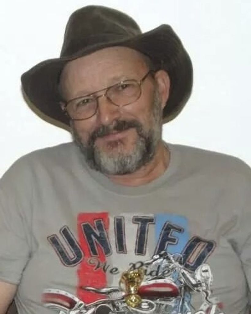 Henry "Buster" Voyles Profile Photo