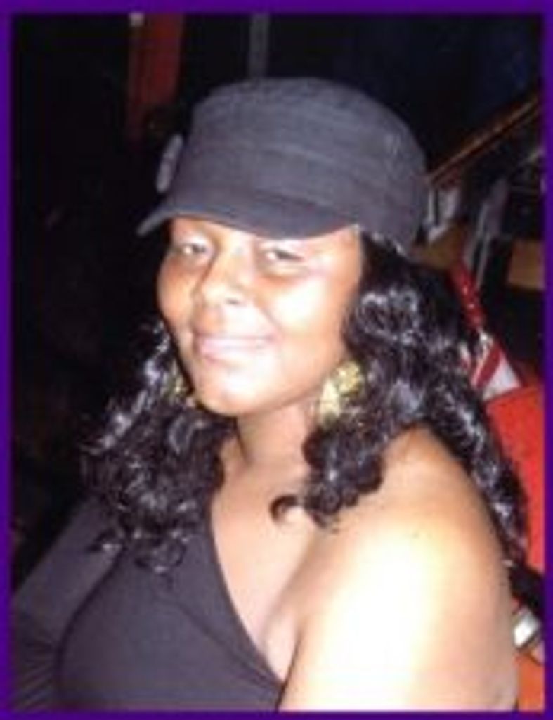 Tia T. White