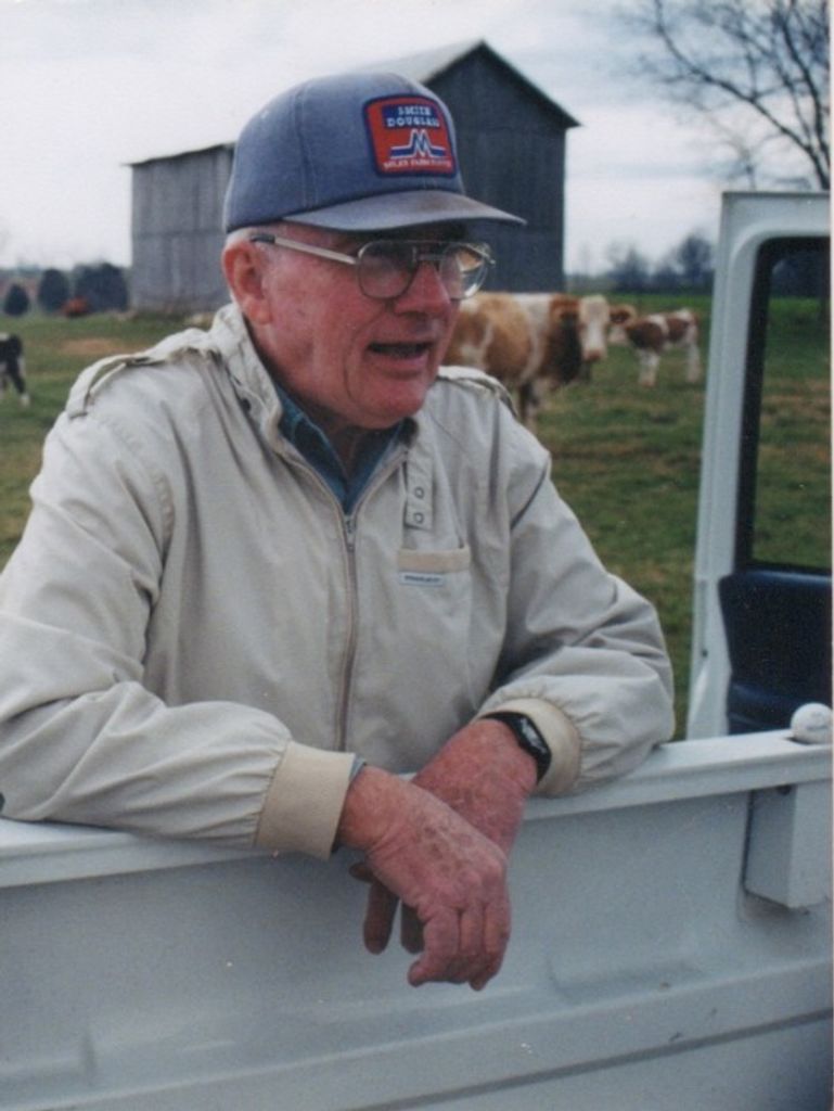 Nevil Alvin Halcomb, Jr.