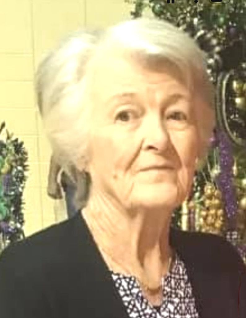 Sarah (Yarber)  Logan Profile Photo