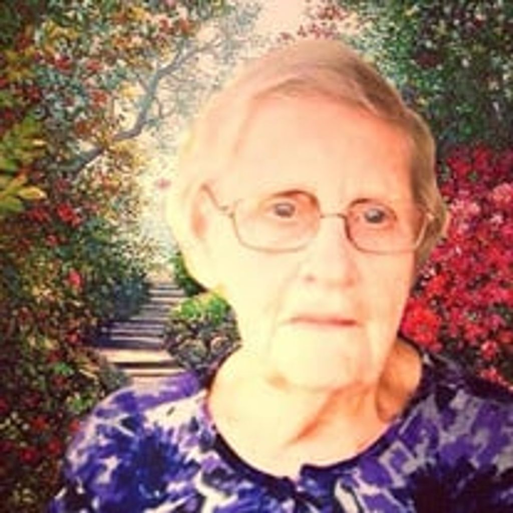 Myrtle L. Allen Profile Photo